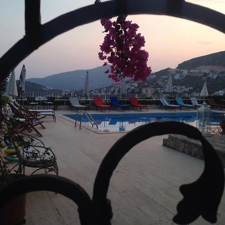Lavender'S Lodge Hotel Калкан Экстерьер фото
